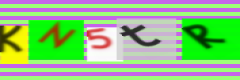 Captcha - case-insensitive