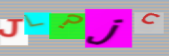 Captcha - case-insensitive