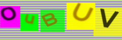 Captcha - case-insensitive