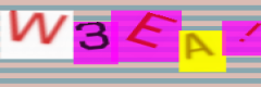 Captcha - case-insensitive