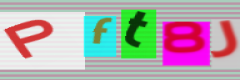 Captcha - case-insensitive