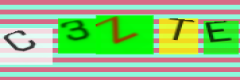 Captcha - case-insensitive