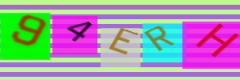 Captcha - case-insensitive