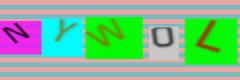 Captcha - case-insensitive